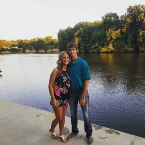 Meet your Posher, Ryan